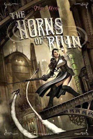 The Horns of Ruin