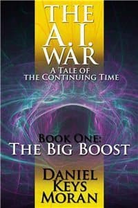 The A.I. War: The Big Boost