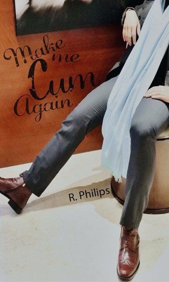Make me Cum Again