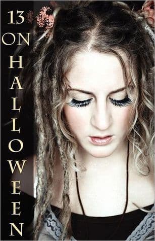 13 on Halloween