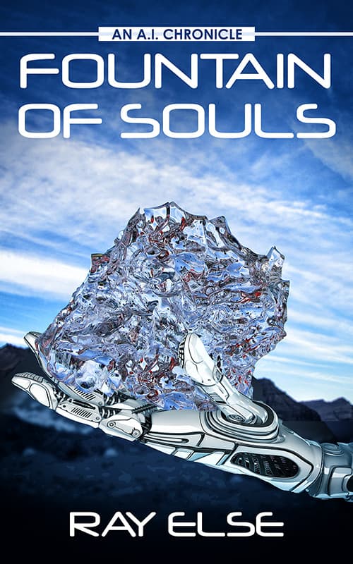 Fountain of Souls