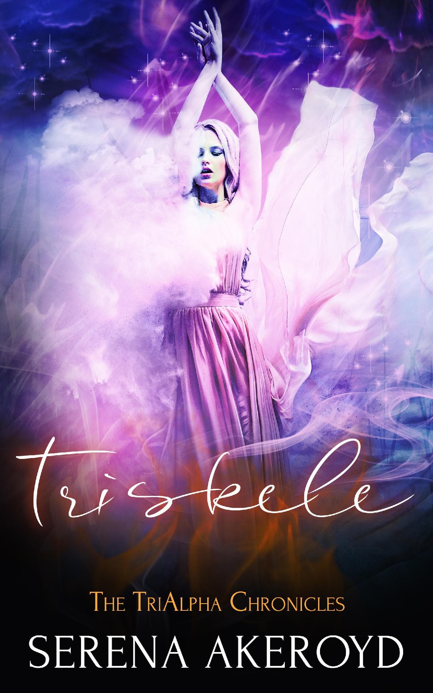 Triskele