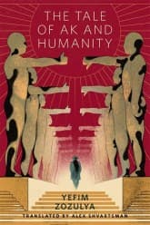 The Tale of Ak and Humanity
