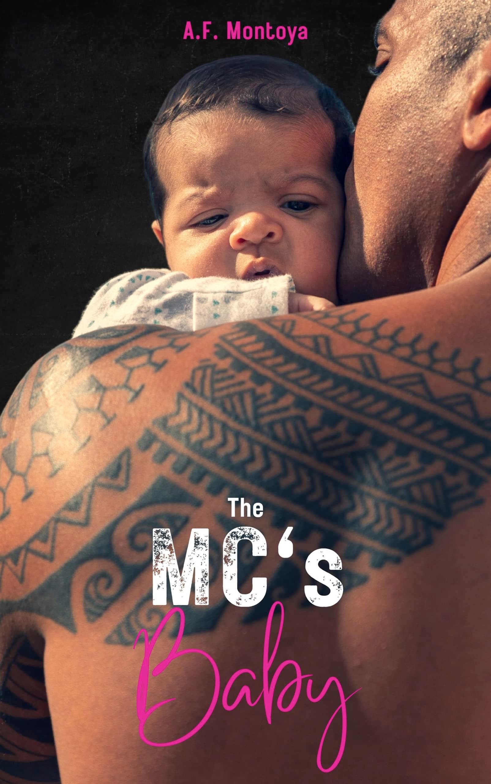 The MC's Baby