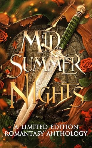 Midsummer Nights: A Limited Edition Romantasy Anthology