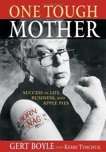 One Tough Mother: Success in Life, Business and AP