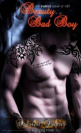 Beauty and the Bad Boy