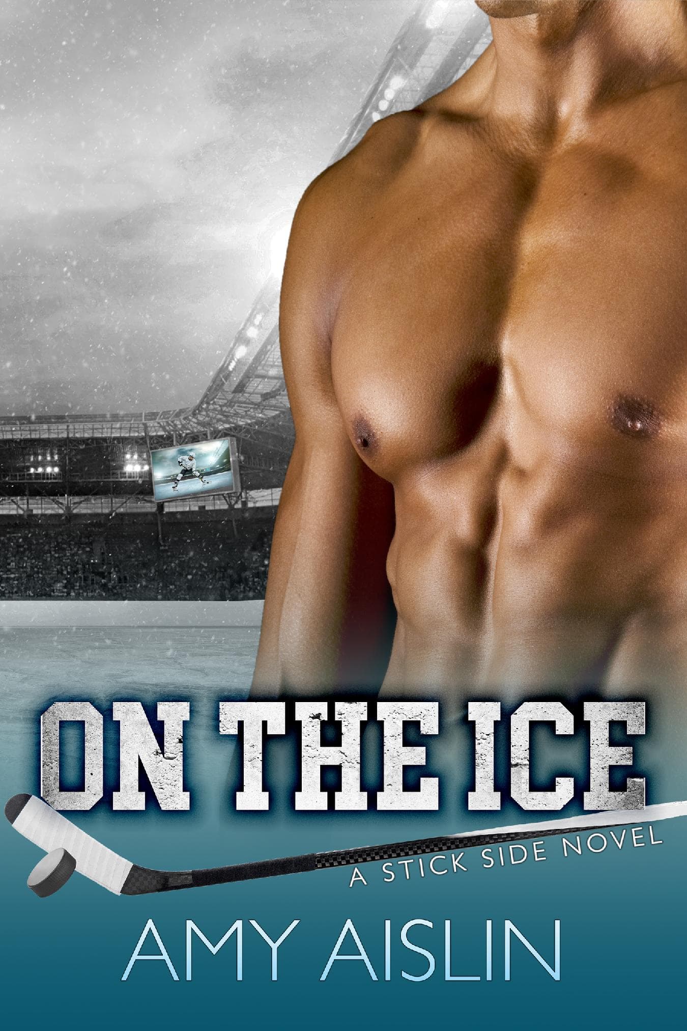 On the Ice