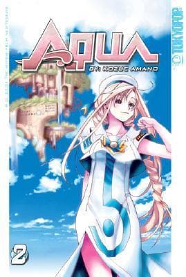 Aqua, Volume 2