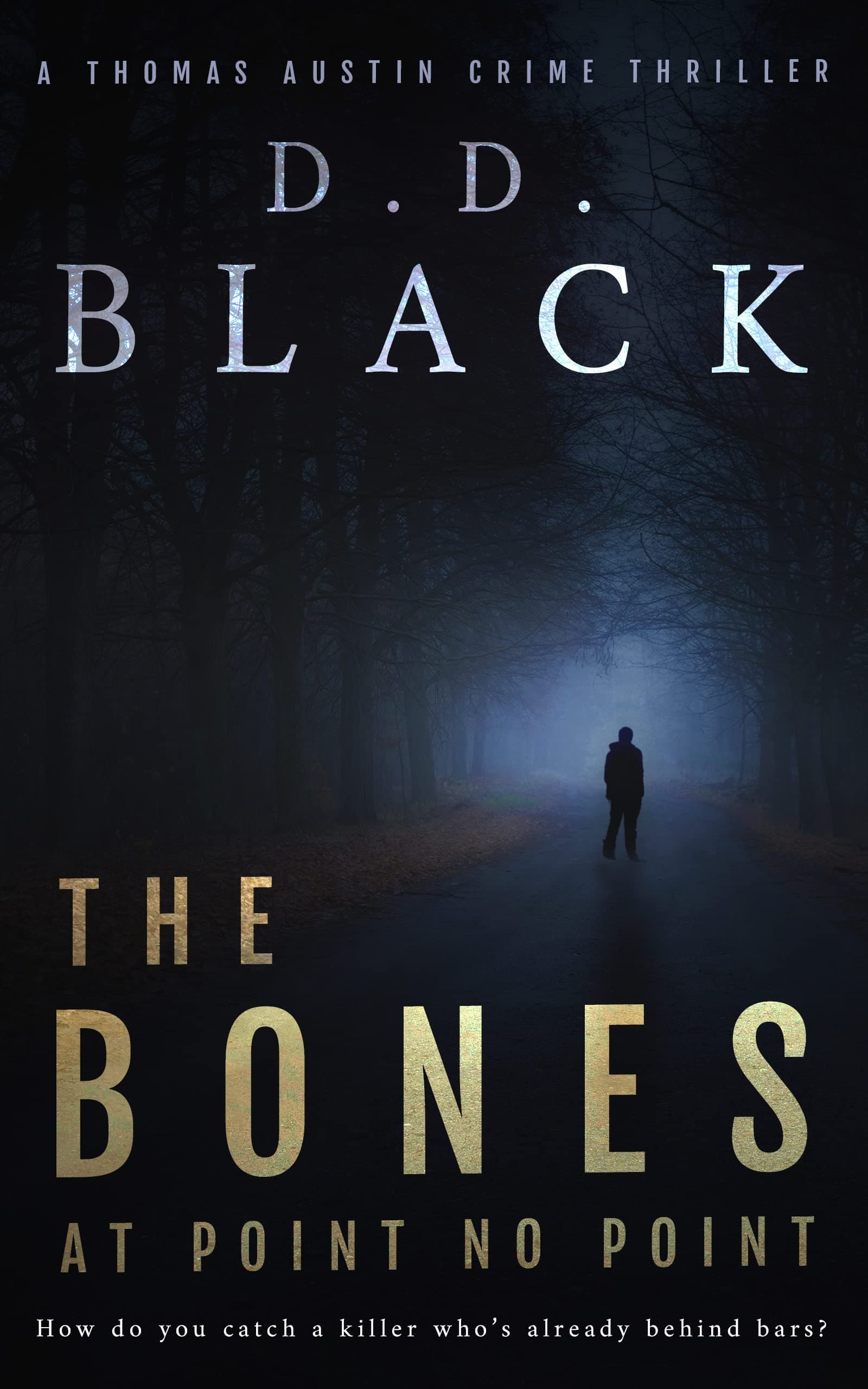 The Bones at Point No Point