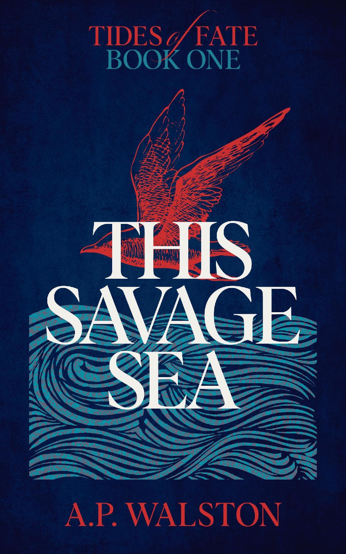 This Savage Sea