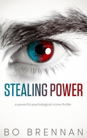 Stealing Power