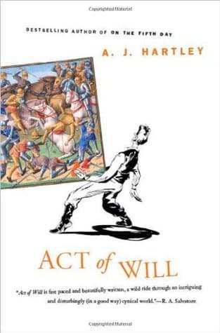 Act of Will