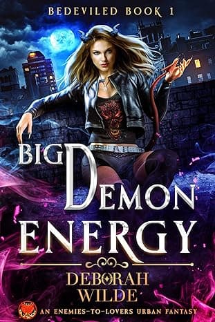 Big Demon Energy