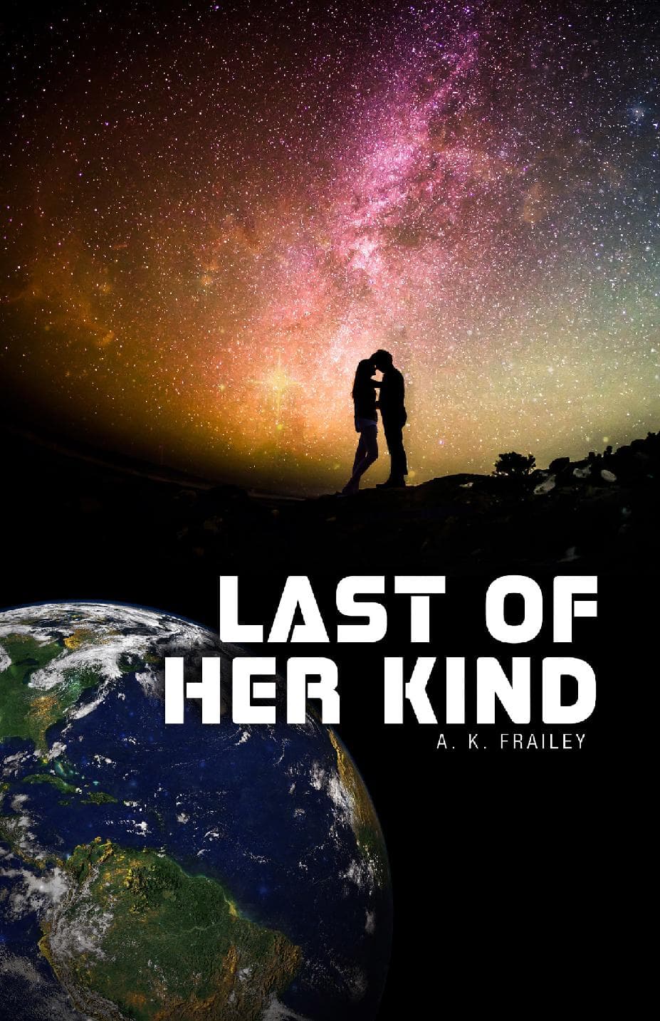 Last of Her Kind