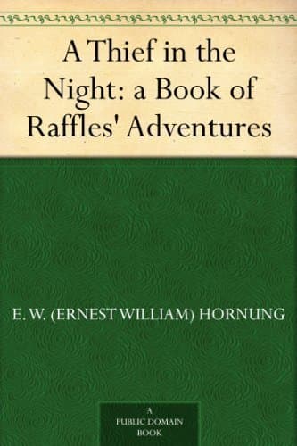 A Thief in the Night