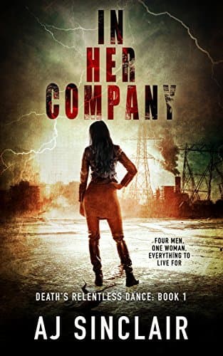 In Her Company