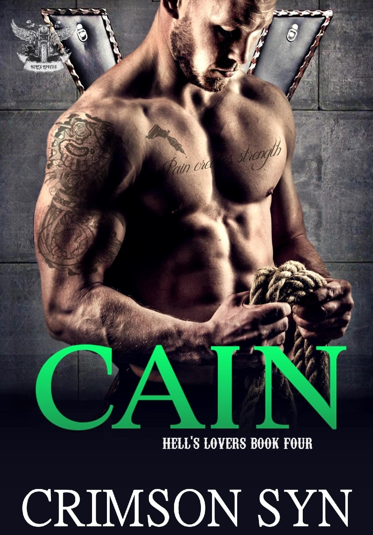 Cain