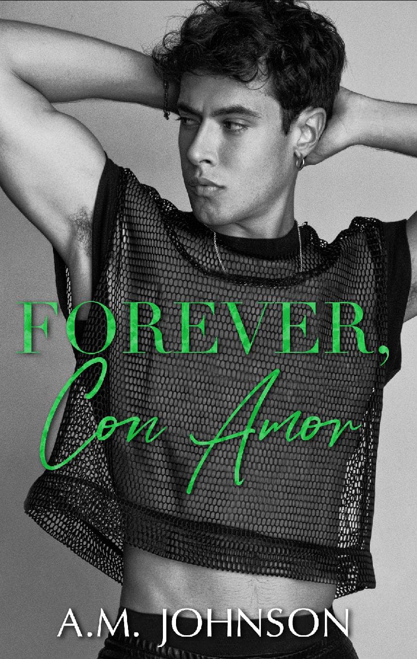 Forever, Con Amor