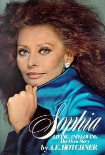 Sophia: Living and Loving: Her Own Story