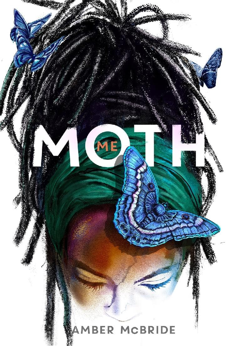 Me: Moth