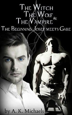 The Beginning: Josef Meets Gabe