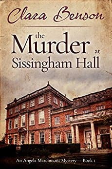 The Murder at Sissingham Hall