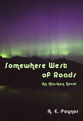 Somewhere West of Roads