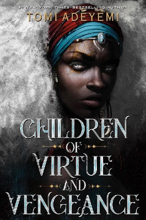 Children of Virtue and Vengeance