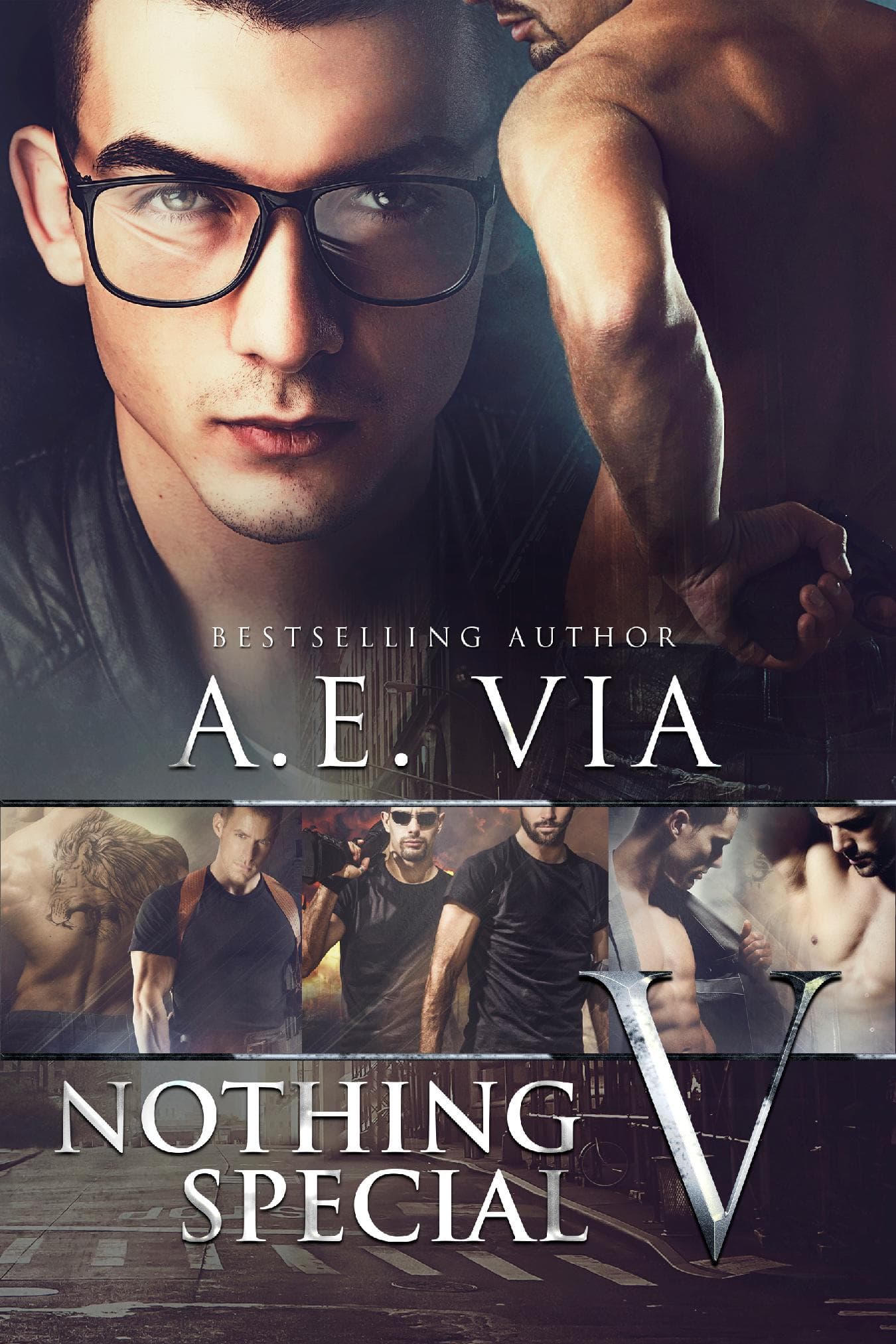 Nothing Special V