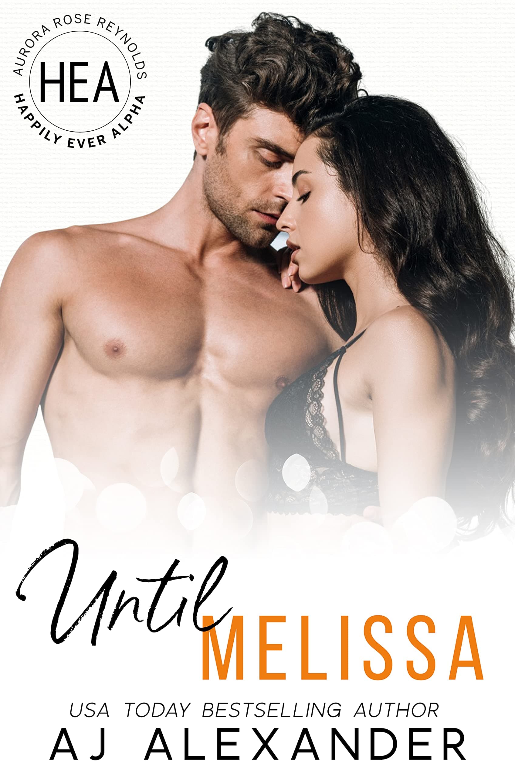 Until Melissa