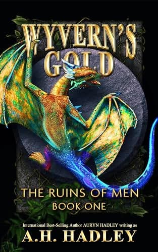 Wyvern's Gold