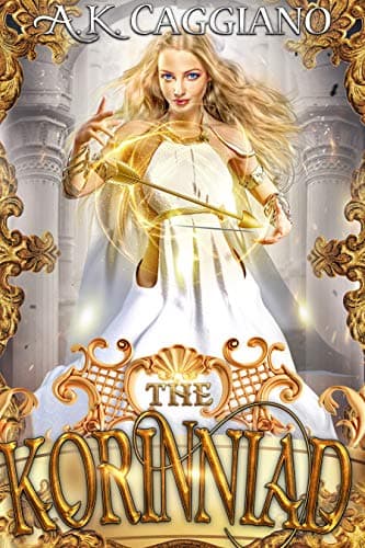 The Korinniad