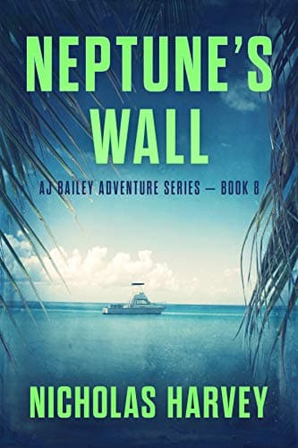 Neptune's Wall