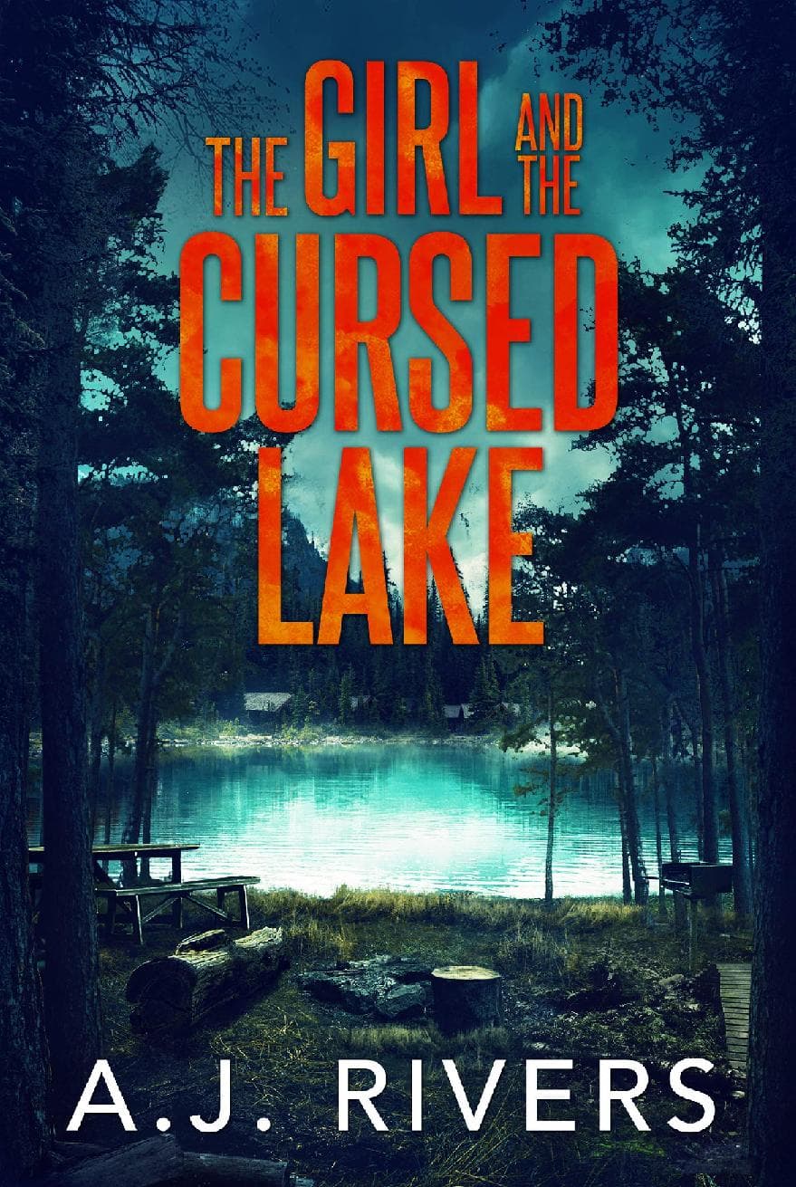 The Girl and the Cursed Lake