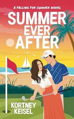 Summer Ever After