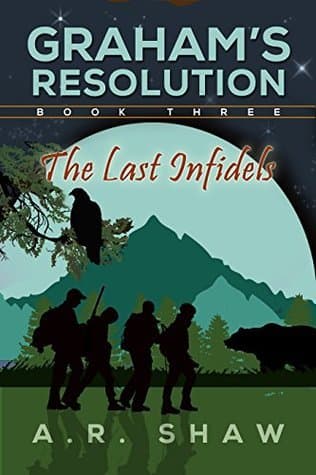 The Last Infidels