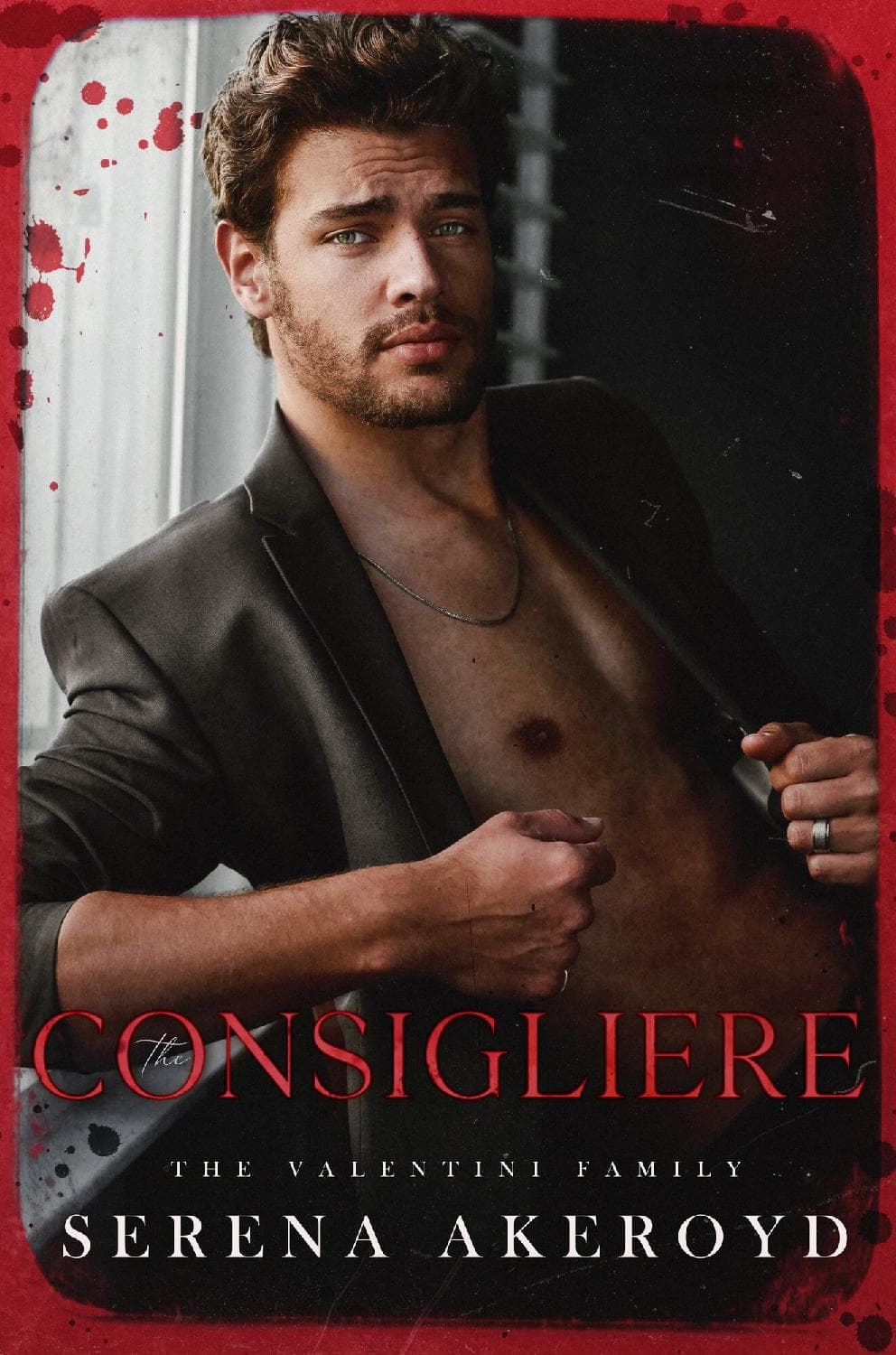 The Consigliere