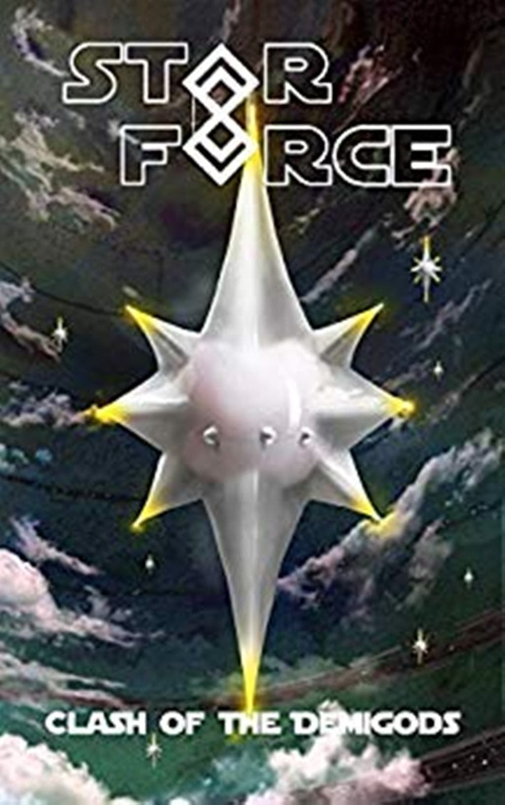 Star Force: Clash of the Demigods