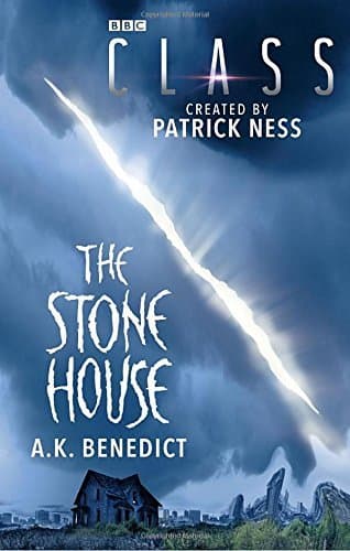 The Stone House