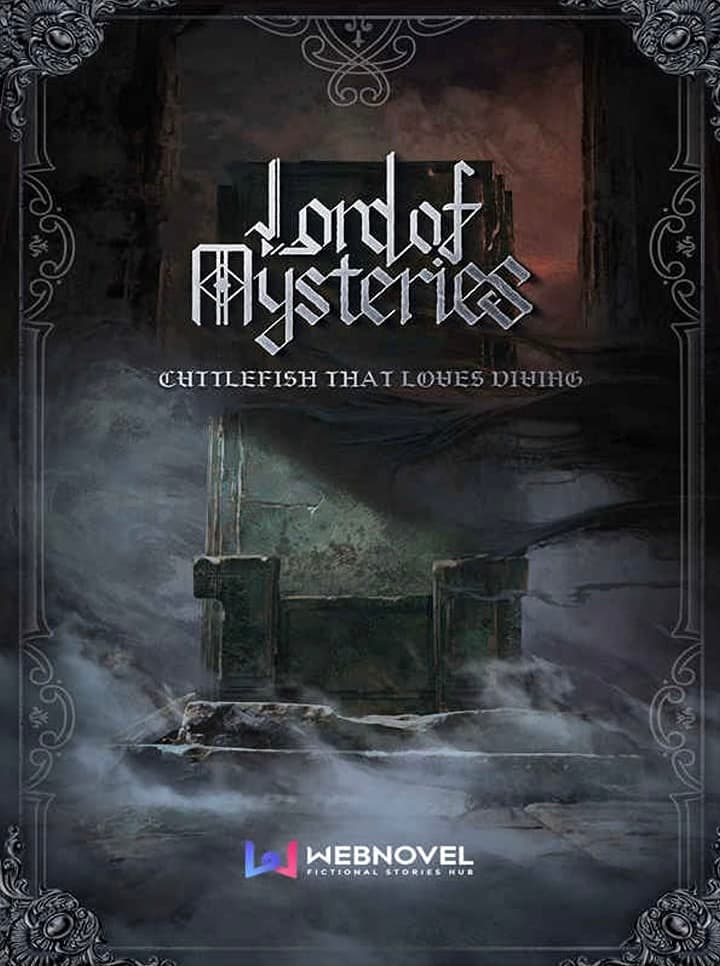 Lord of the Mysteries Volume 1