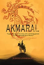 Akmaral