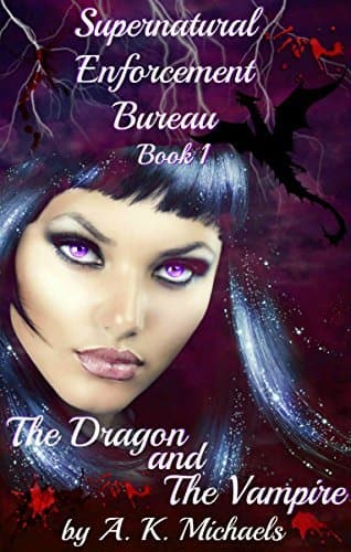 The Dragon and The Vampire