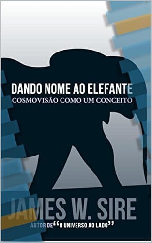 Dando nome ao elefante: Cosmovisão como um conceito