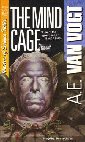 The Mind Cage