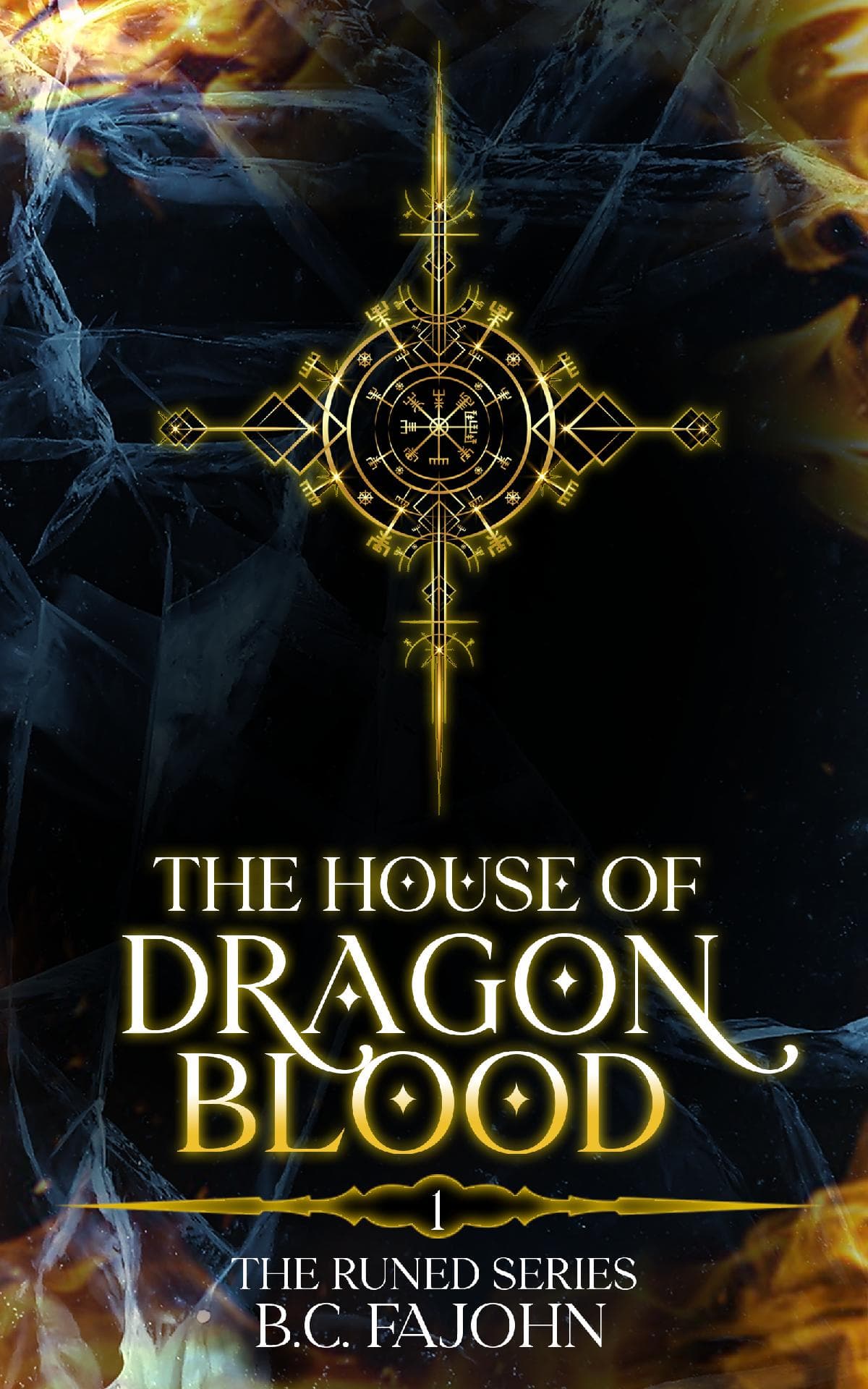 The House of Dragon Blood