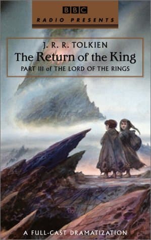 The Return of the King
