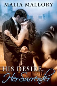 His Desire, Her Surrender