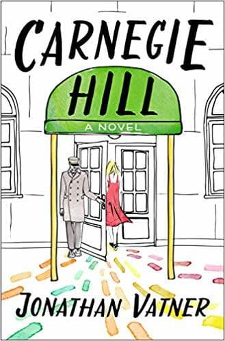 Carnegie Hill