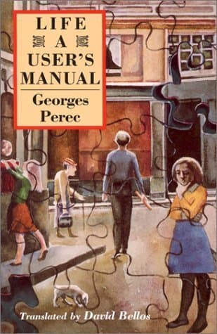 Life: A User's Manual